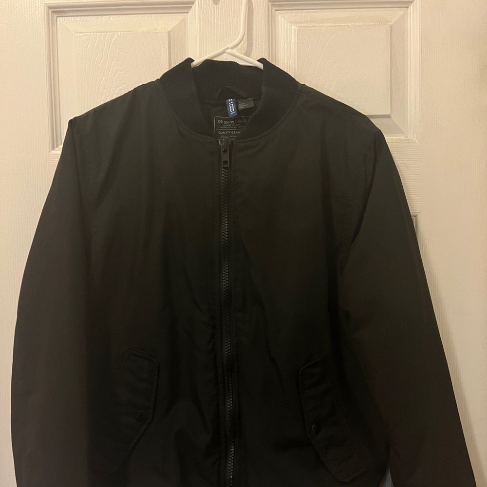 H&M bomber jacket